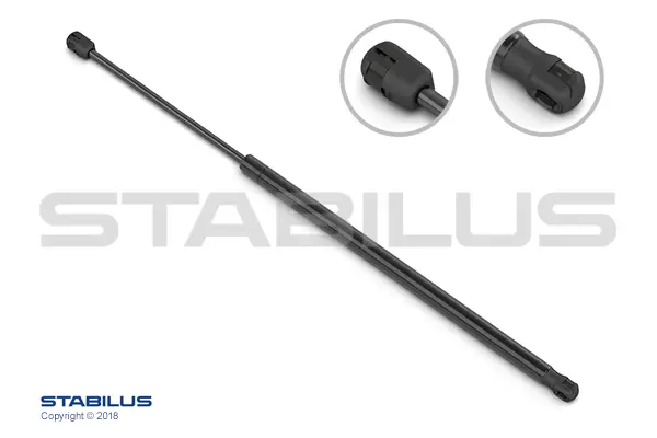 Amortizor portbagaj STABILUS 0793PL