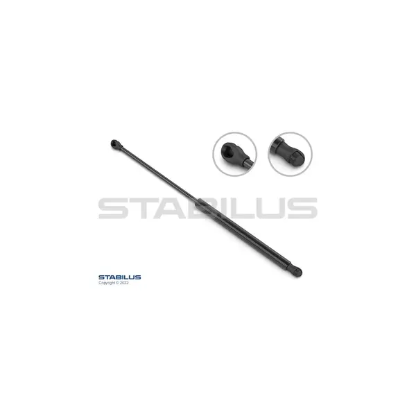 Amortizor portbagaj STABILUS 1036VW