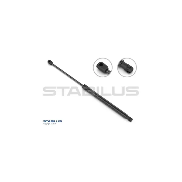 Amortizor portbagaj STABILUS 106150