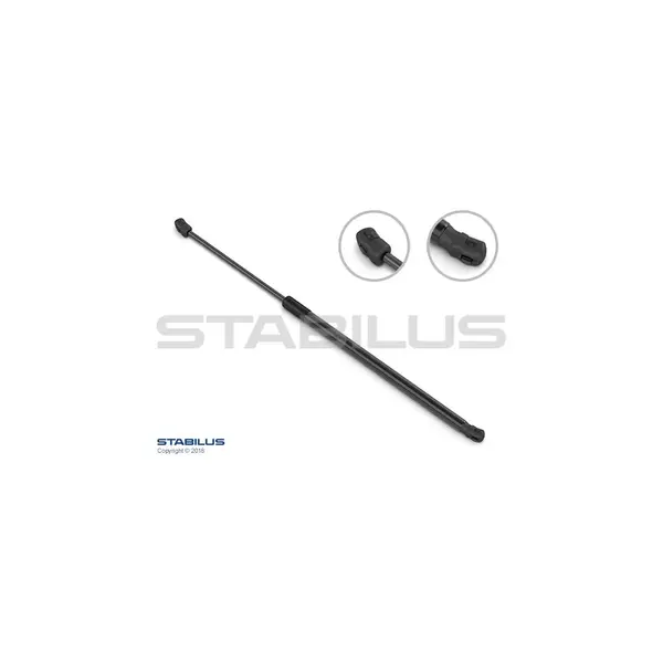 Amortizor portbagaj STABILUS 220389