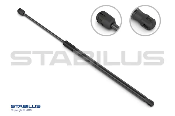 Amortizor portbagaj STABILUS 341298