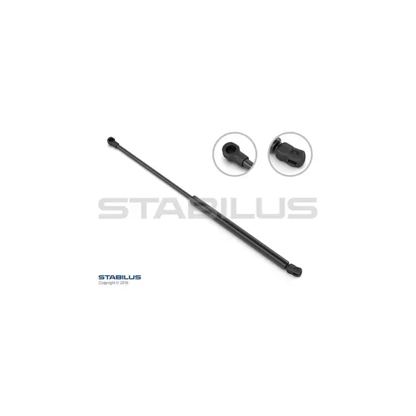 Amortizor portbagaj STABILUS 3445FO