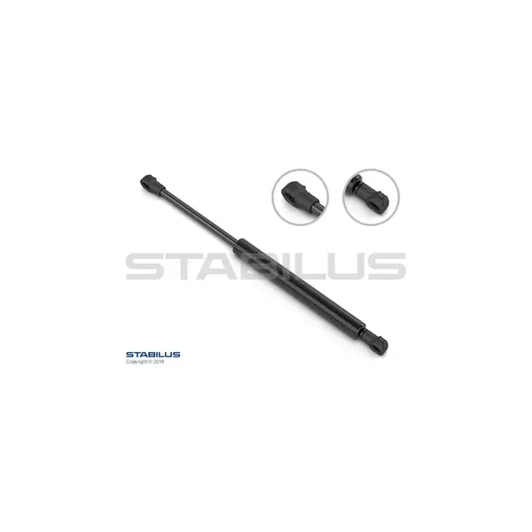 Amortizor portbagaj STABILUS 348705