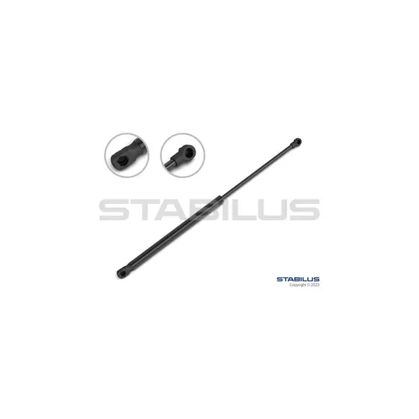 Amortizor portbagaj STABILUS 484726