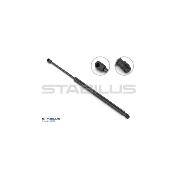 Amortizor portbagaj STABILUS 499783