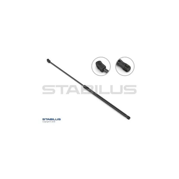 Amortizor portbagaj STABILUS 580085