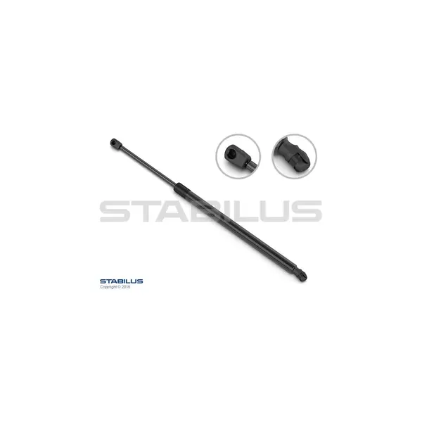 Amortizor portbagaj STABILUS 630260