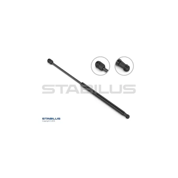 Amortizor portbagaj STABILUS 7469HX
