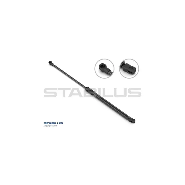 Amortizor portbagaj STABILUS 7628LW