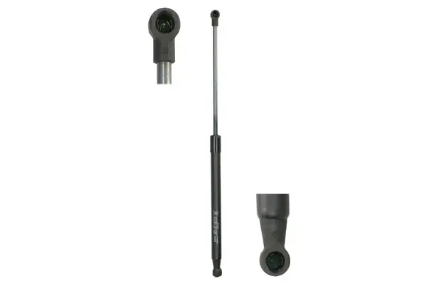 Amortizor portbagaj stanga dreapta lungime max : 462,5mm, sUV:170,5mm potrivit CITROEN C3 III FURGON HATCHBACK LIFTBACK 07.16-