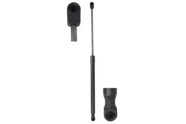 Amortizor portbagaj stanga dreapta lungime max : 500mm, sUV:171mm potrivit SKODA OCTAVIA III LIFTBACK 11.12-10.20