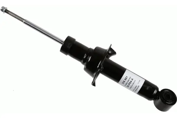 Amortizor SACHS 316 881