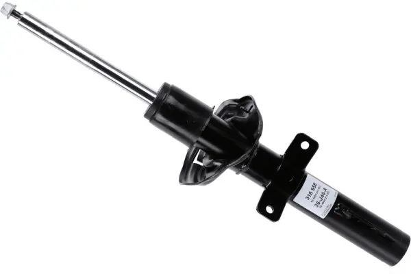 Amortizor SACHS 316 958