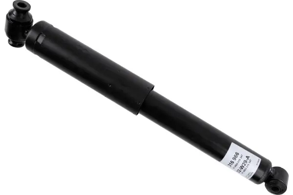 Amortizor SACHS 316 966