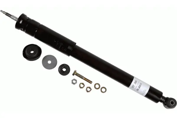 Amortizor SACHS 317 260