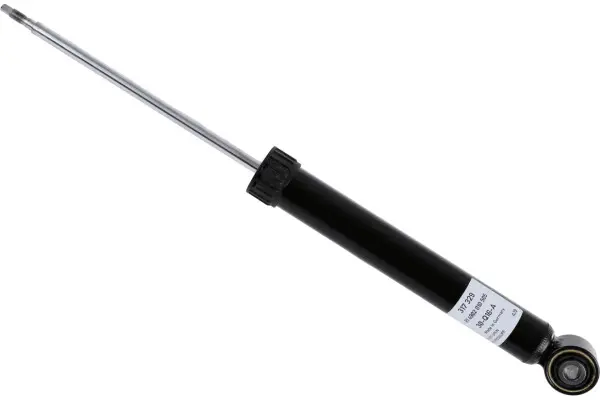 Amortizor SACHS 317 329
