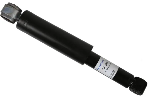 Amortizor SACHS 317 338