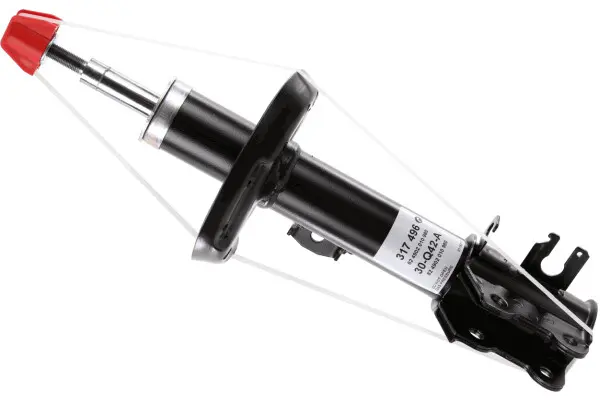 Amortizor SACHS 317 496