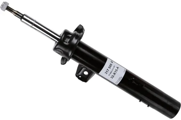 Amortizor SACHS 317 566