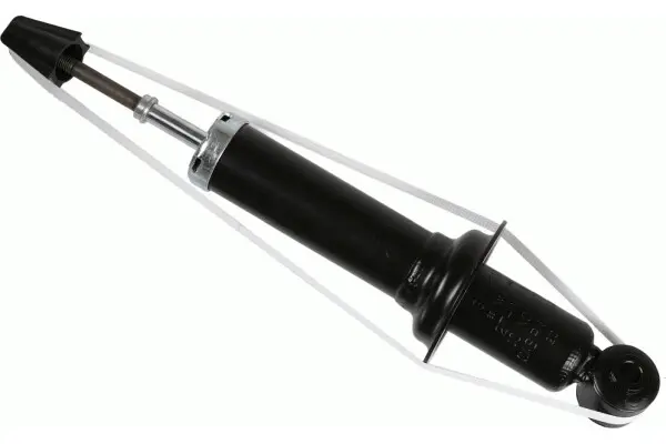 Amortizor SACHS 317 601