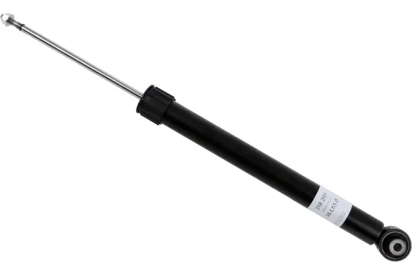 Amortizor SACHS 318 201