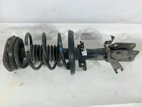 Amortizor stanga / dreapta fata 6791579 BMW Seria 3 (2012-2019) [F31] 2.0d 184 cp N47D20A