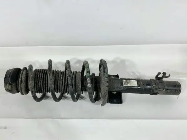 Amortizor stanga / dreapta fata 6R0413031BF Skoda Rapid (2012-2017) 1.0 benzina CHYB