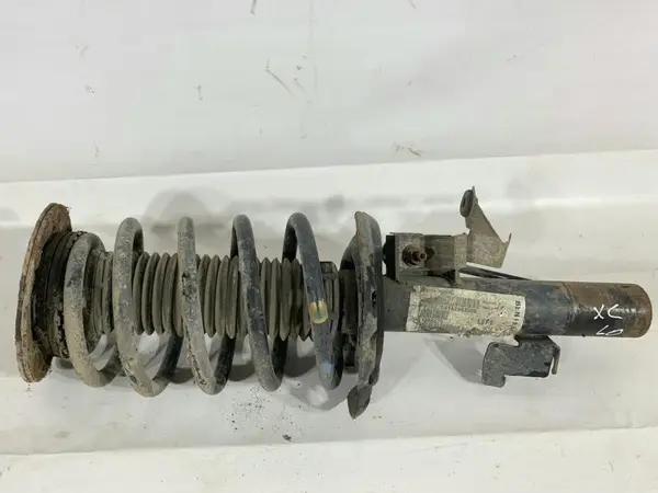 Amortizor stanga fata 31454487 Volvo XC60 (2008-2013) 2.4 D D5244T14