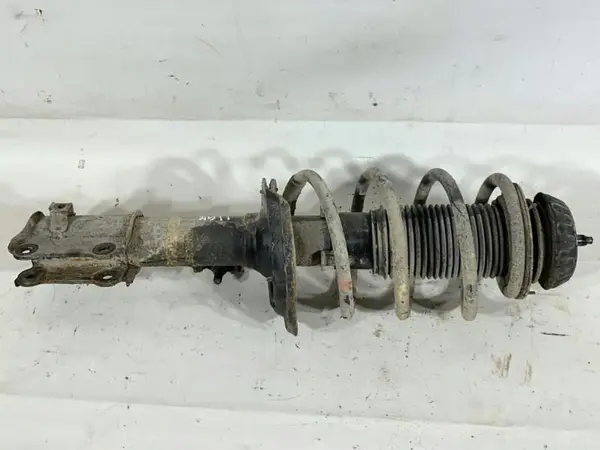 Amortizor stanga fata 54650C-8000t Hyundai i20 2 (2014-2018) 1.2 benzina G4LA