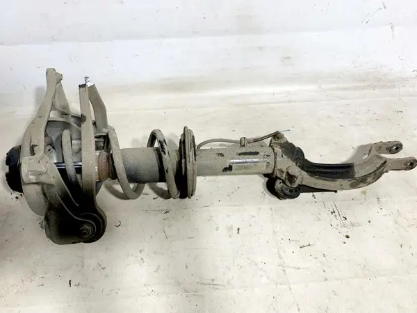 Amortizor stanga fata electric 8K0413029K Audi A5 (2007-2011) [8T3] 2.0 tdi CAGA