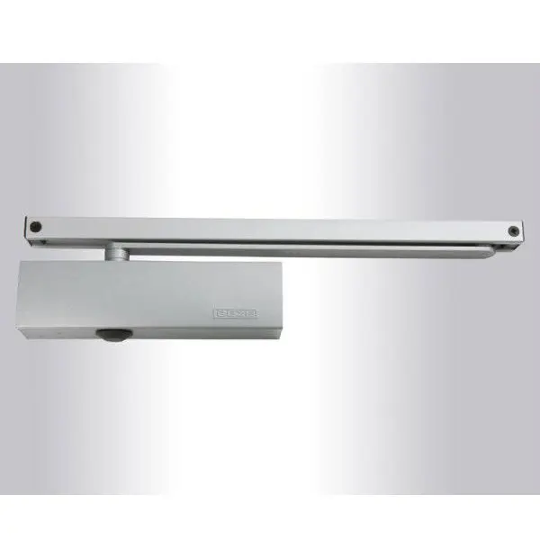Amortizor usa cu sina culisanta cu blocare GEZE TS 3000 V