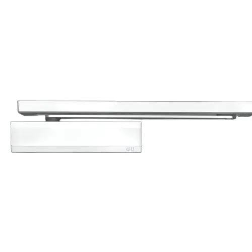 Amortizor usa cu sina culisanta standard G-U OTS 634, alb