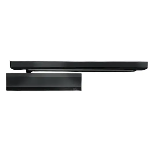 Amortizor usa cu sina culisanta standard G-U OTS 634, negru