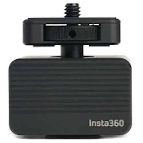 Amortizor vibratii Insta360 CINSTBA/A (Negru)