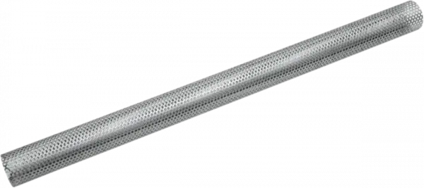 Amortizor zgomot La Choppers teava inox 51 mm