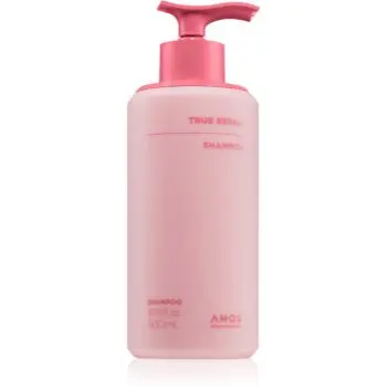 AMOS PROFESSIONAL True Repair Shampoo șampon pentru catifelarea si regenerarea parului deteriorat