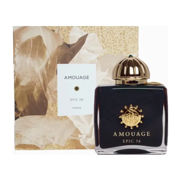 Amouage Epic 56 Extract de parfum pentru Femei Volum 100 ml
