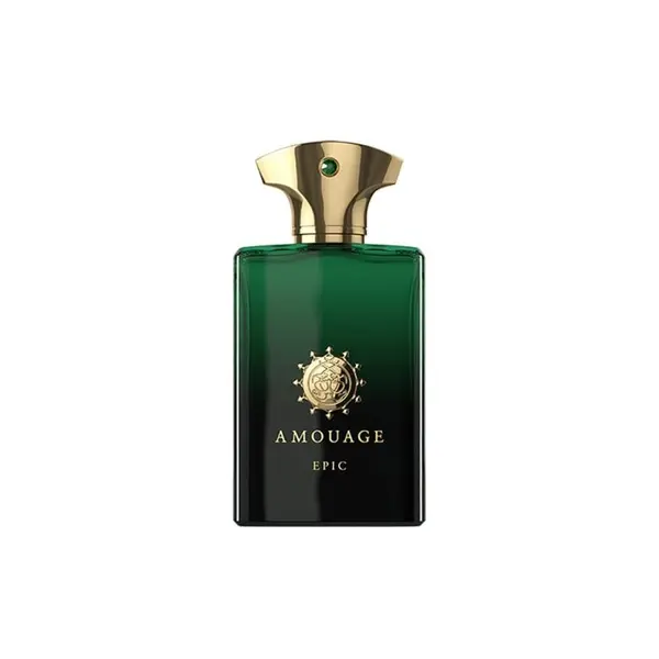 Amouage Epic Apă de parfum pentru Bărbați Tester EDP Volum 100 ml