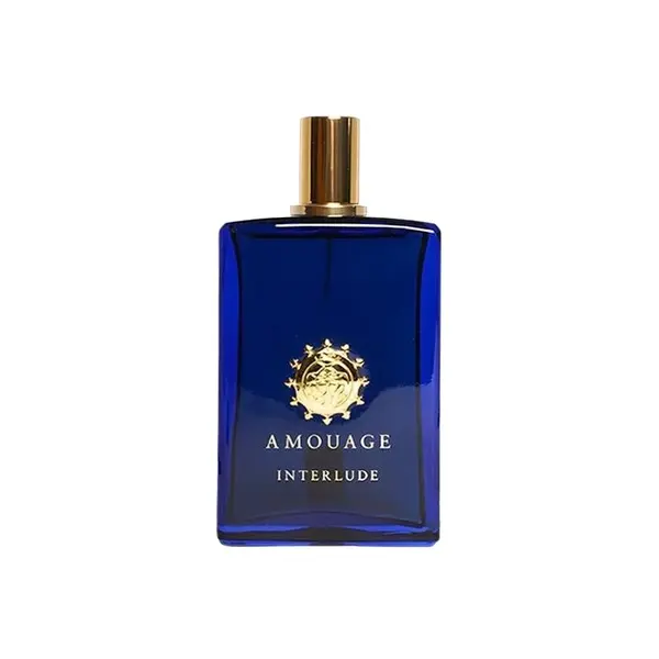 Amouage Interlude Parfum pentru barbati Tester EDP Volum Capac magnetic de 100 ml