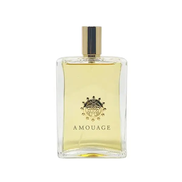 Amouage Jubilation Apa de parfum pentru barbati tester EDP Volum 100 ml