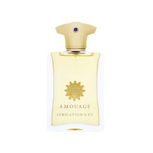 Amouage Jubilation XXV Apă de parfum pentru Bărbați Tester EDP Volum 100 ml