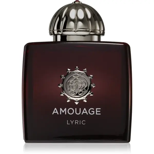 Amouage Lyric Eau de Parfum pentru femei 100 ml