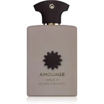 Amouage Opus V: Woods Symphony Eau de Parfum unisex