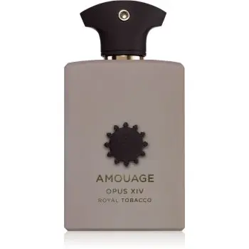 Amouage Opus XIV Royal Tobacco Eau de Parfum unisex