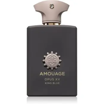 Amouage Opus XV King Blue Eau de Parfum unisex