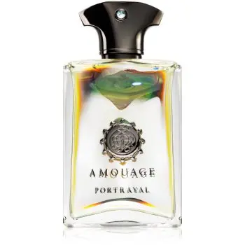 Amouage Portrayal Eau de Parfum pentru bărbați