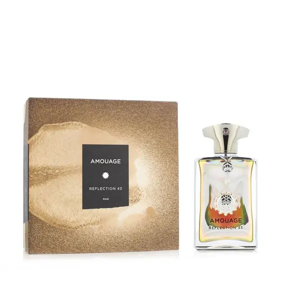 Amouage Reflection 45 Extrait De Parfum Extract de parfum pentru bărbați Volum 100 ml