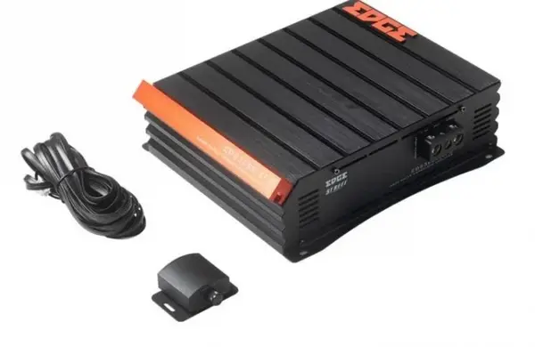 Amplificator 5000w EDX5000.1FD-E0
