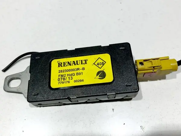Amplificator antena 282300003R Renault Laguna 3 facelift (2010-2013)