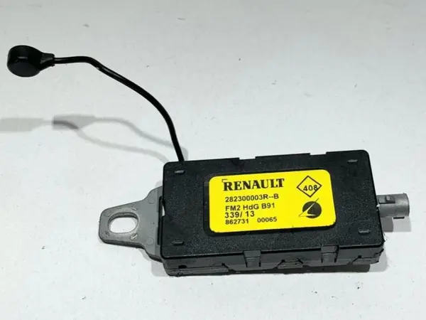 Amplificator antena 282300003R Renault Megane 3 (2008-2012)